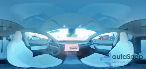 2026 Tesla Model Y from USA, damaged, VIN 7SAYGDEDXTF415532